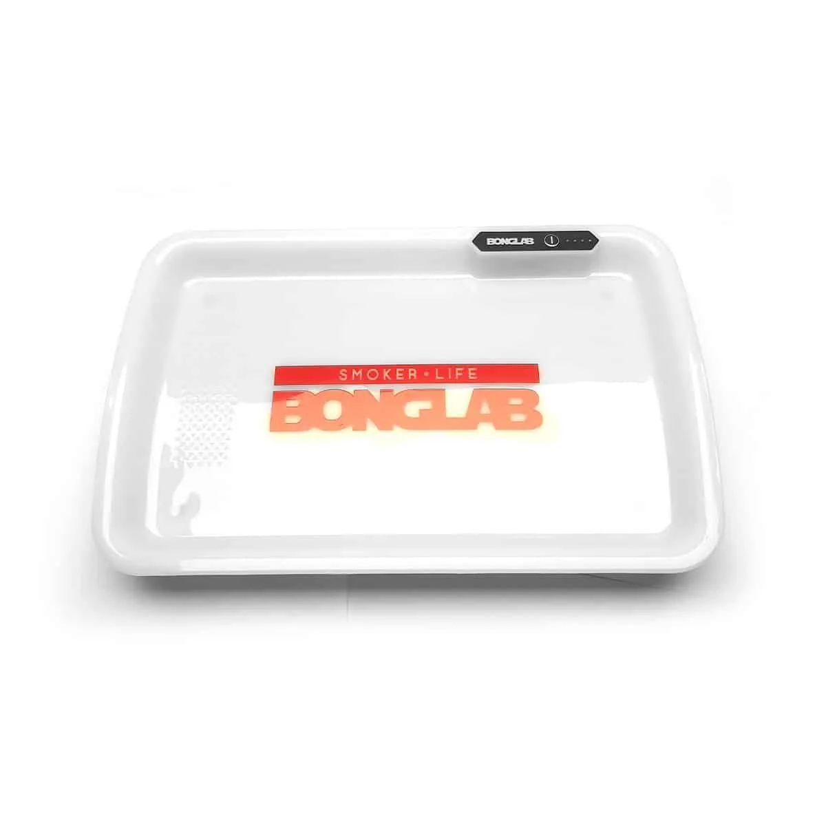 Neon Tray Bandeja Enrolado Led -Bonglab