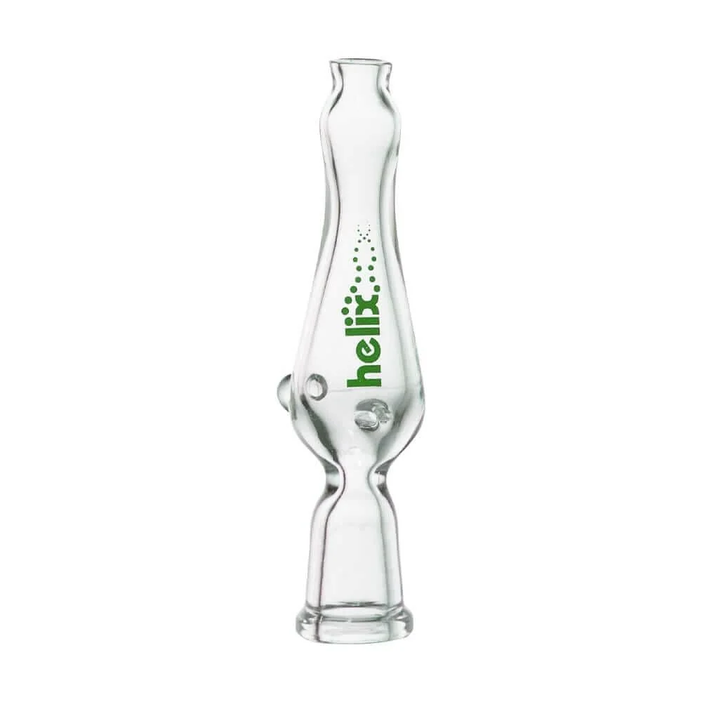 Pipa Solo Chillium Verde-American Helix