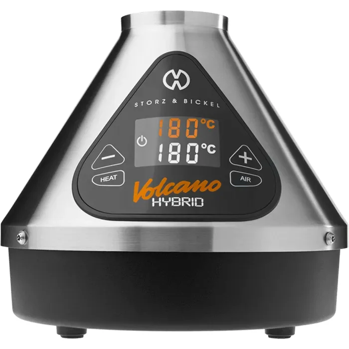 Volcano Hybrid-Storz & Bickel