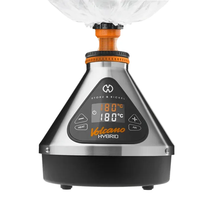 Volcano Hybrid-Storz & Bickel