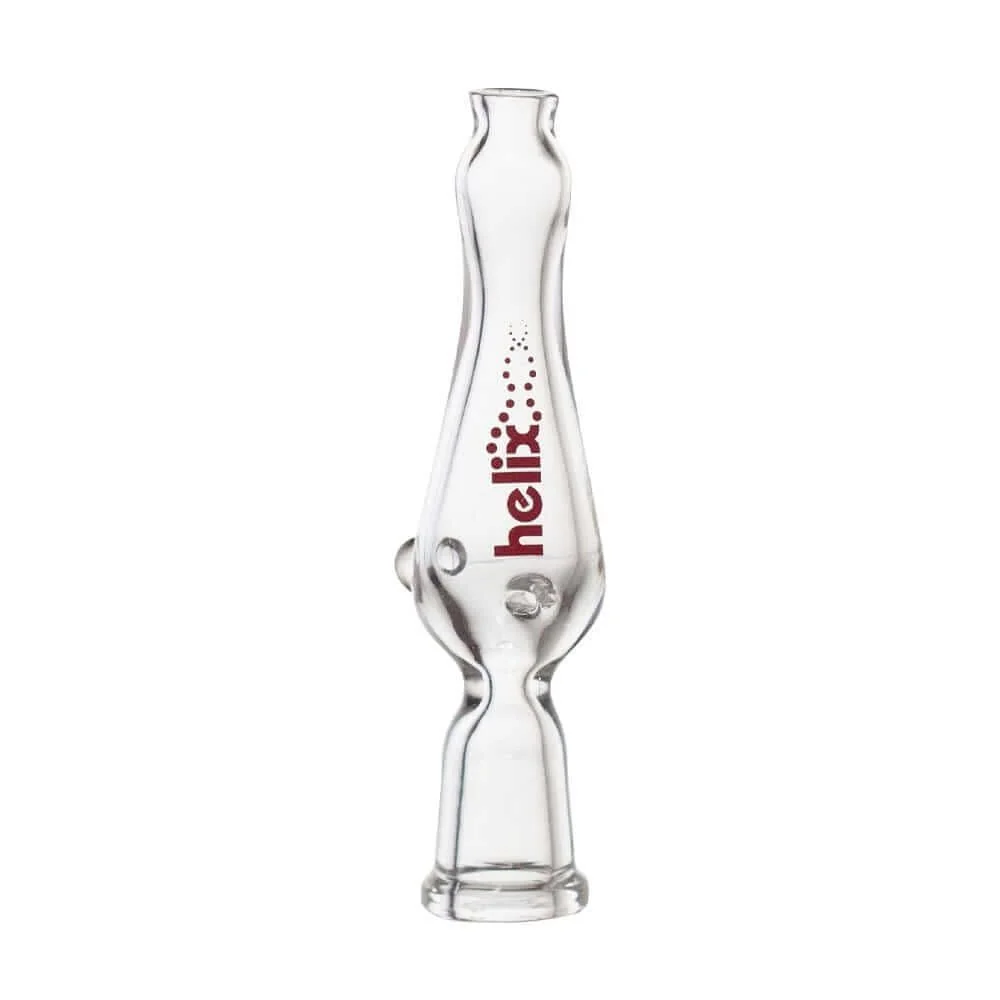 Pipa Solo Chillium Rojo-American Helix