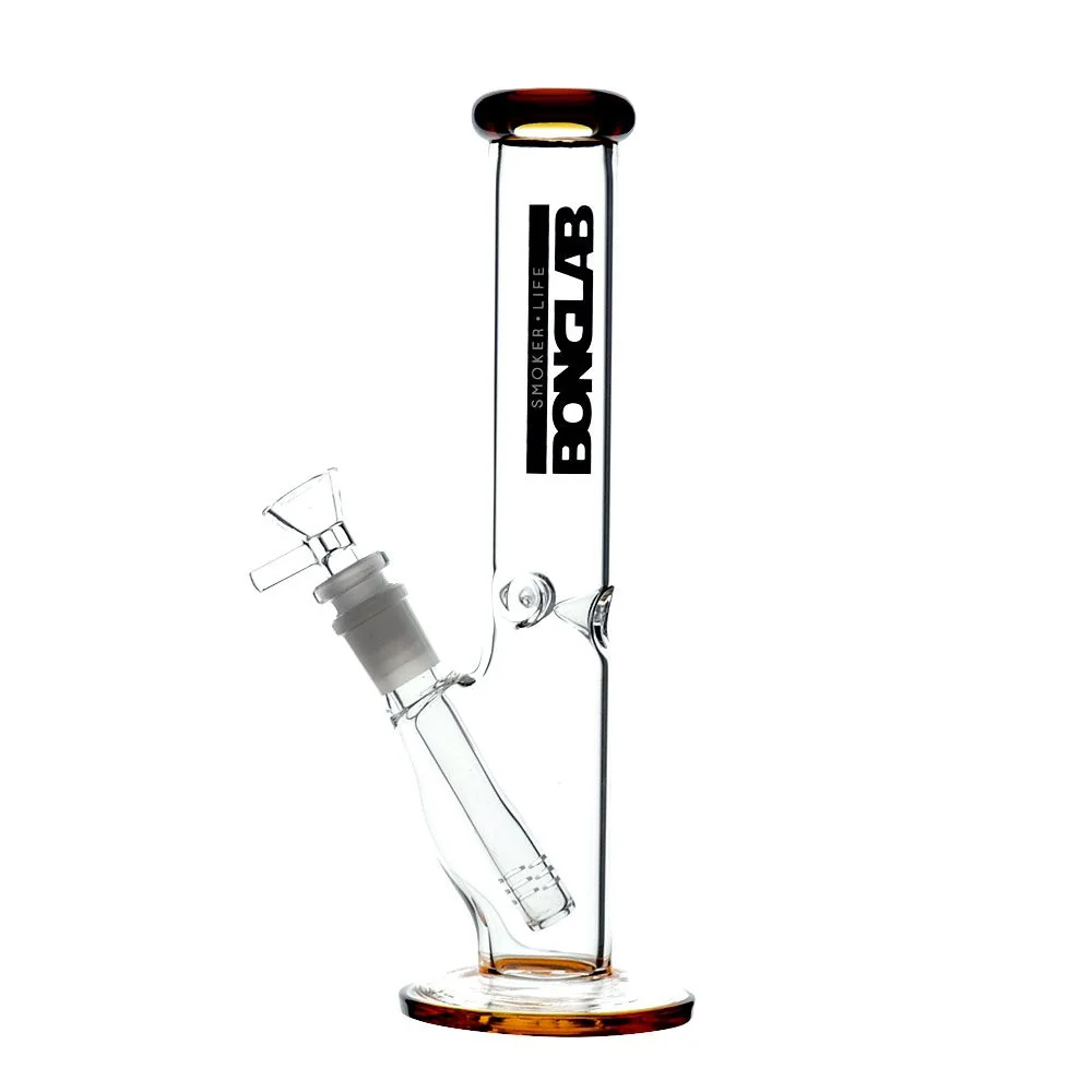 Classic Ice 26Cm Bonglab