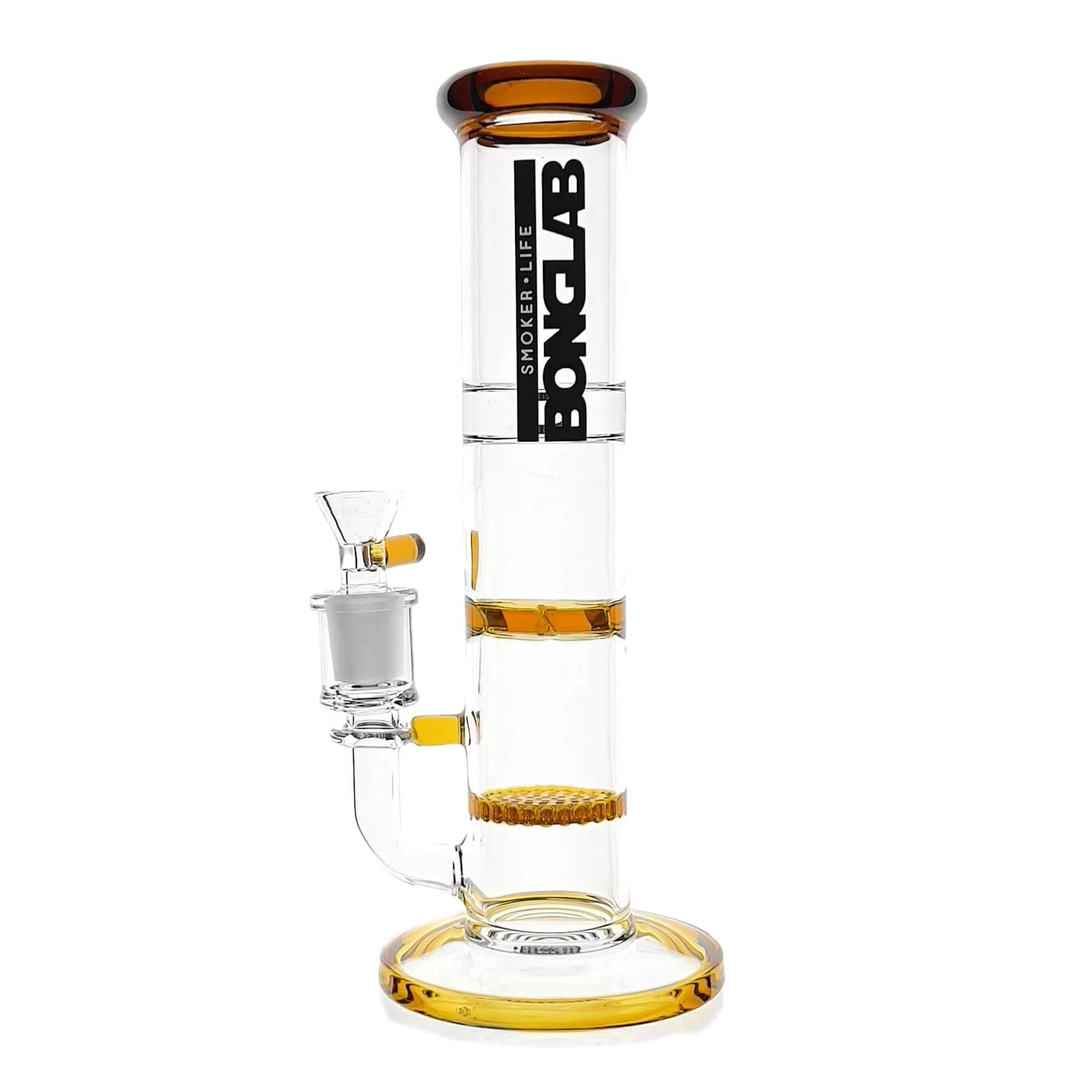 Pocket Twister -Bonglab