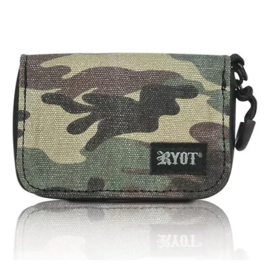 Estuche Hard Shell Krypto Kit -Ryot
