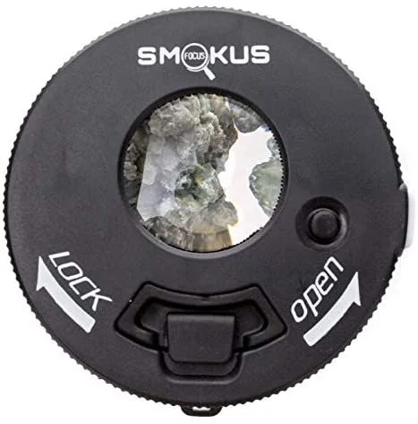 Jetpack Negro-Smokus Focus