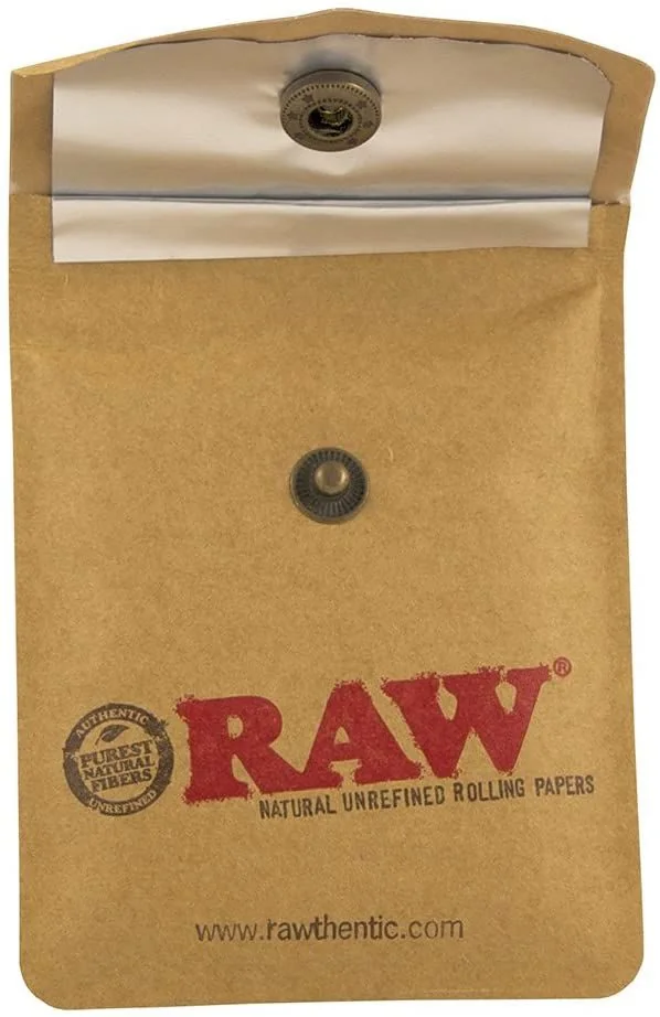 Cenicero De Bolsillo-Raw