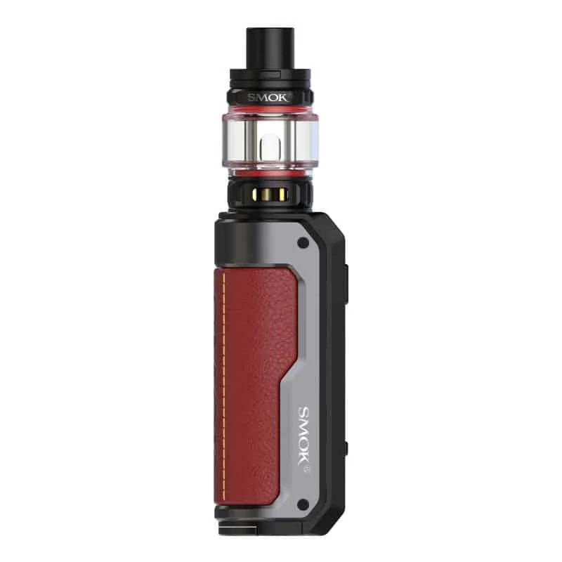 Vaporizador Fortis Kit Red-Smok