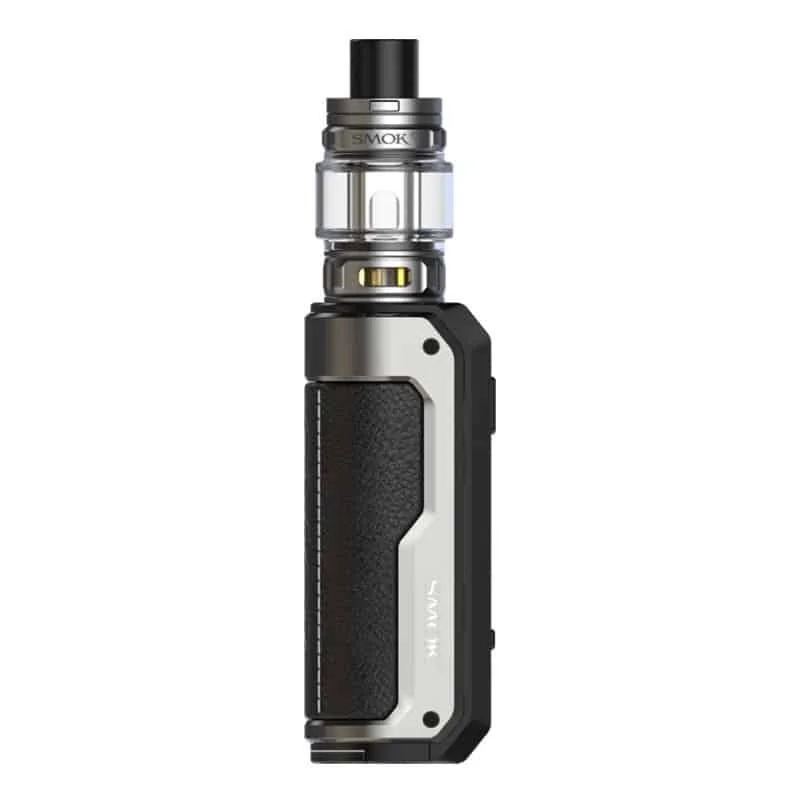 Vaporizador Fortis Kit Silver-Smok