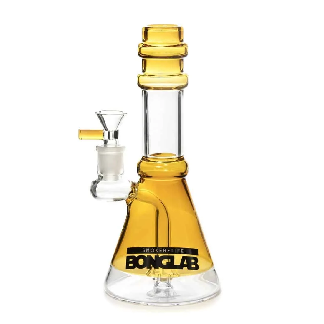 Jelly Drop-Bonglab AMBER