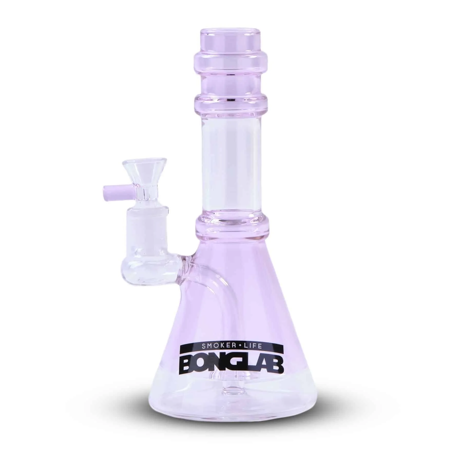 Jelly Drop-Bonglab PINK