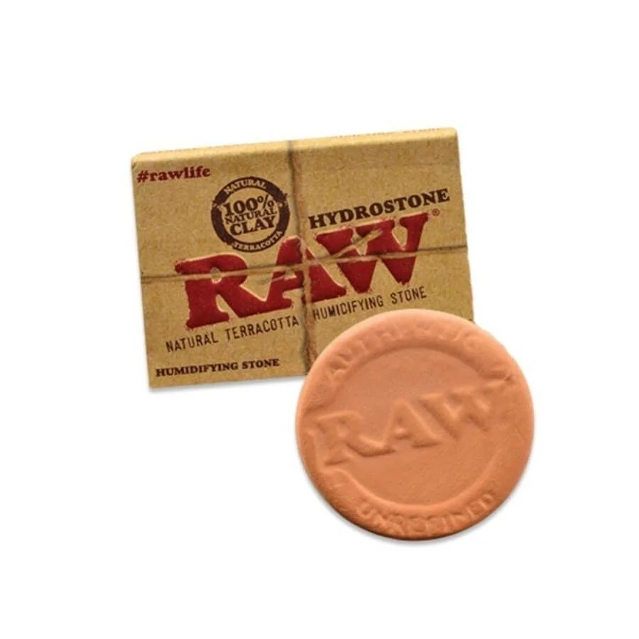 Piedra Purificadora-Raw