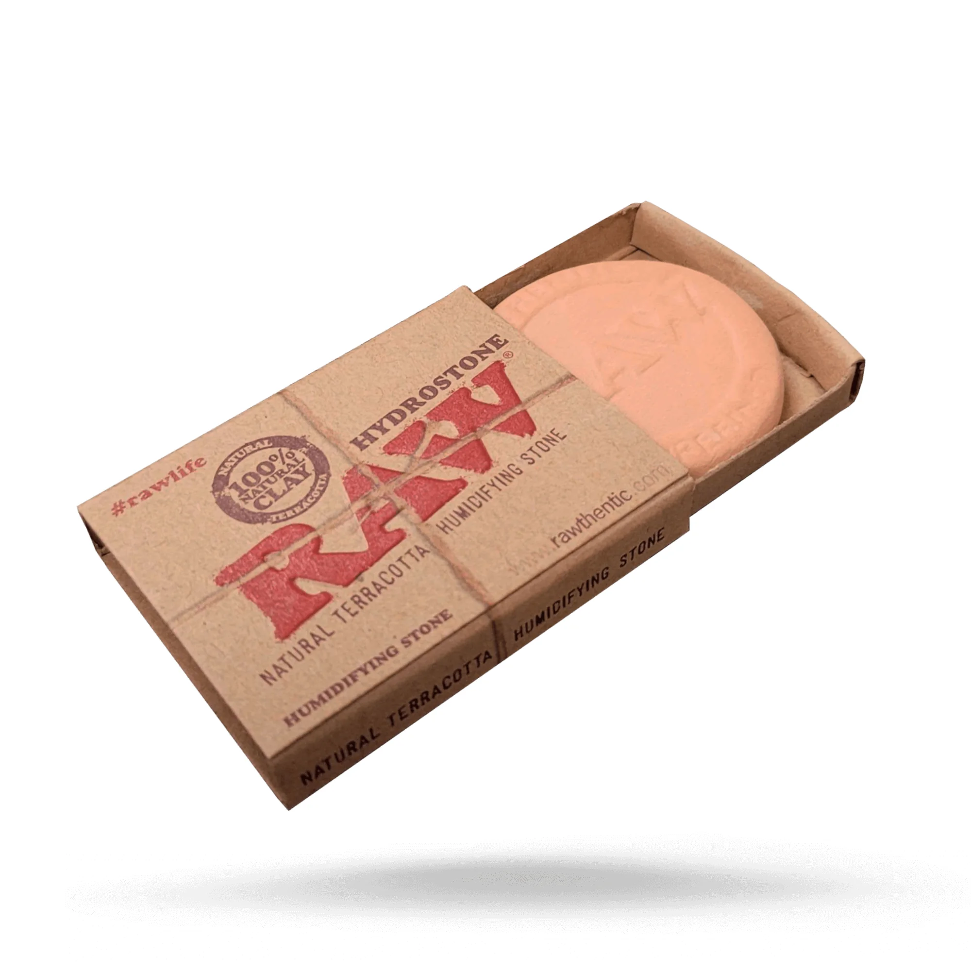 Piedra Purificadora-Raw