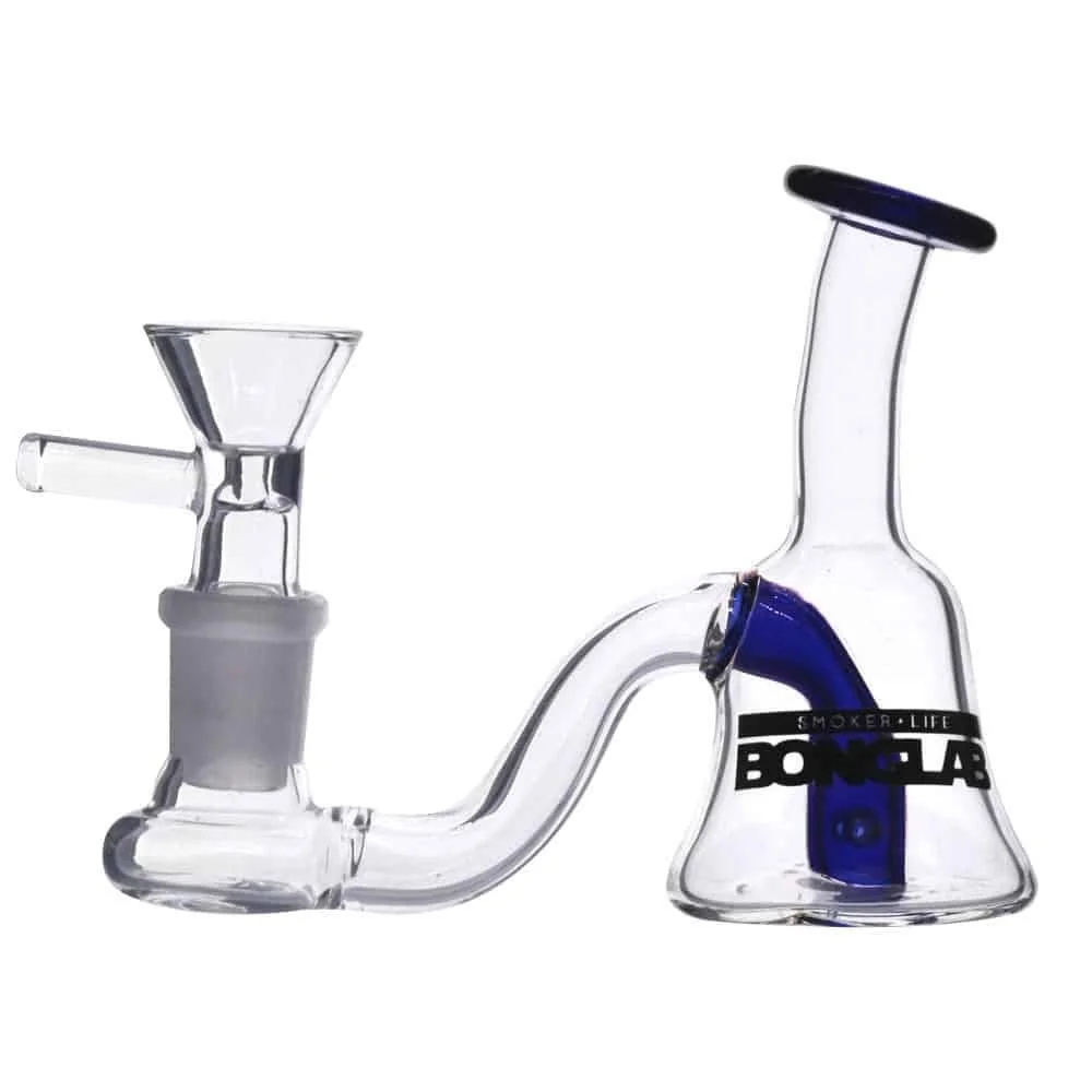 Tiny Bell Extended -Bonglab
