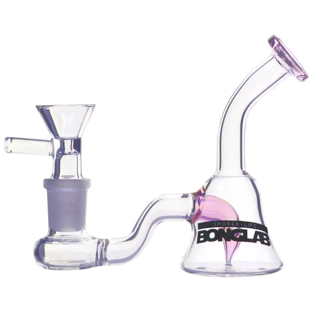 Tiny Bell Extended -Bonglab