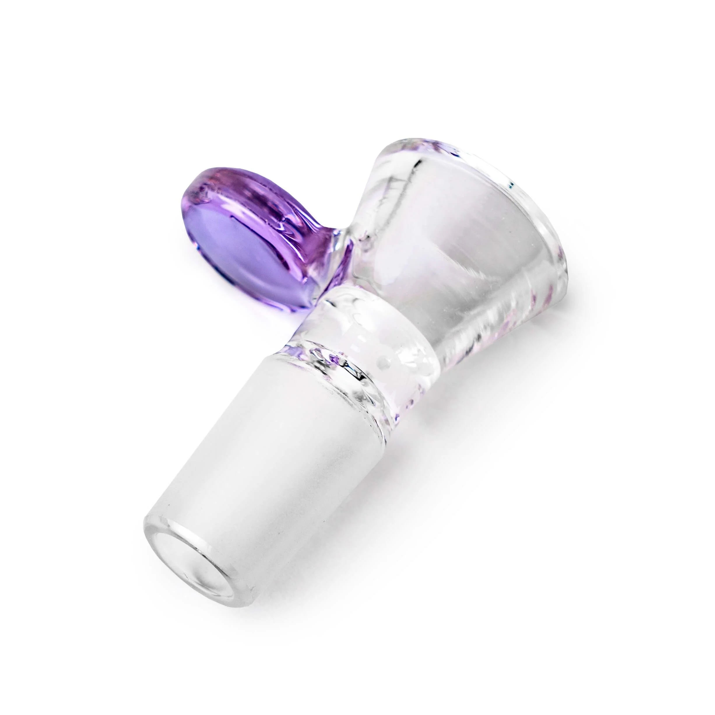 Quemador Macho 18Mm -Bonglab