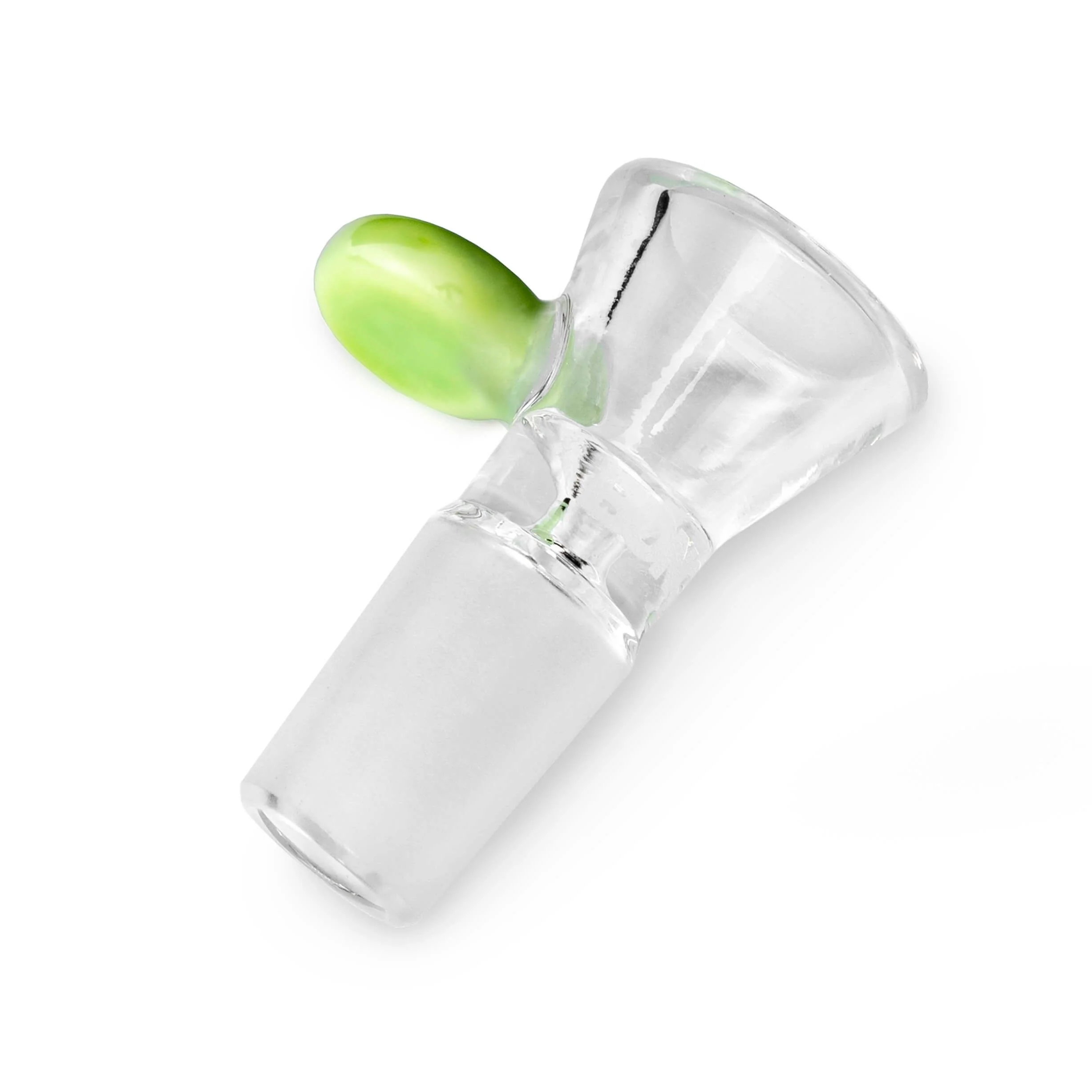 Quemador Macho 18Mm -Bonglab