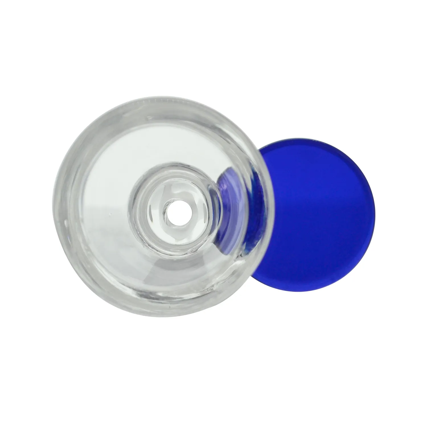Quemador Macho 18Mm -Bonglab