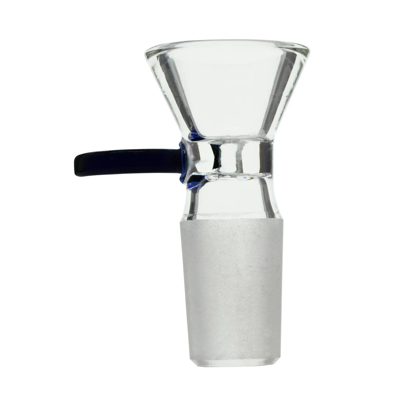 Quemador Macho 18Mm -Bonglab
