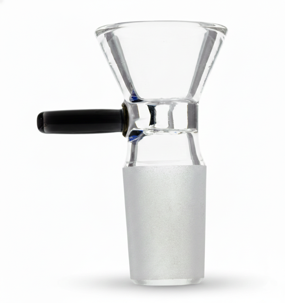 Quemador Macho 18Mm -Bonglab