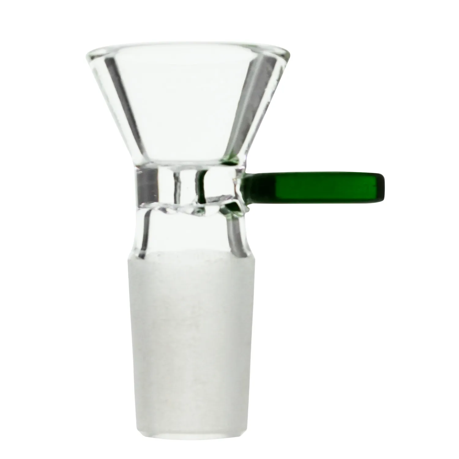 Quemador Macho 18Mm -Bonglab