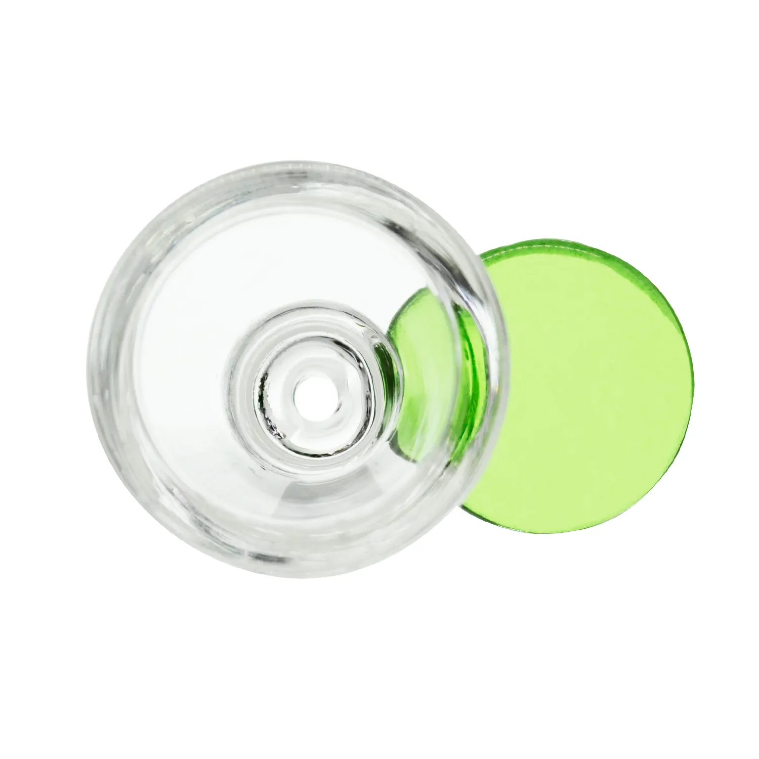 Quemador Macho 18Mm -Bonglab