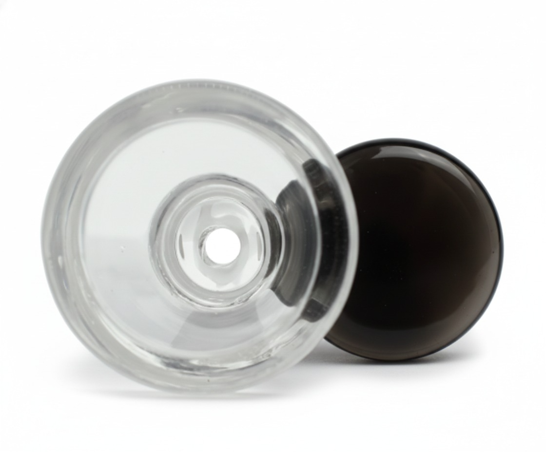 Quemador Macho 18Mm -Bonglab