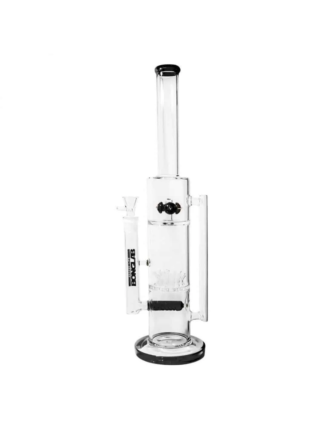 Water Splash -Bonglab
