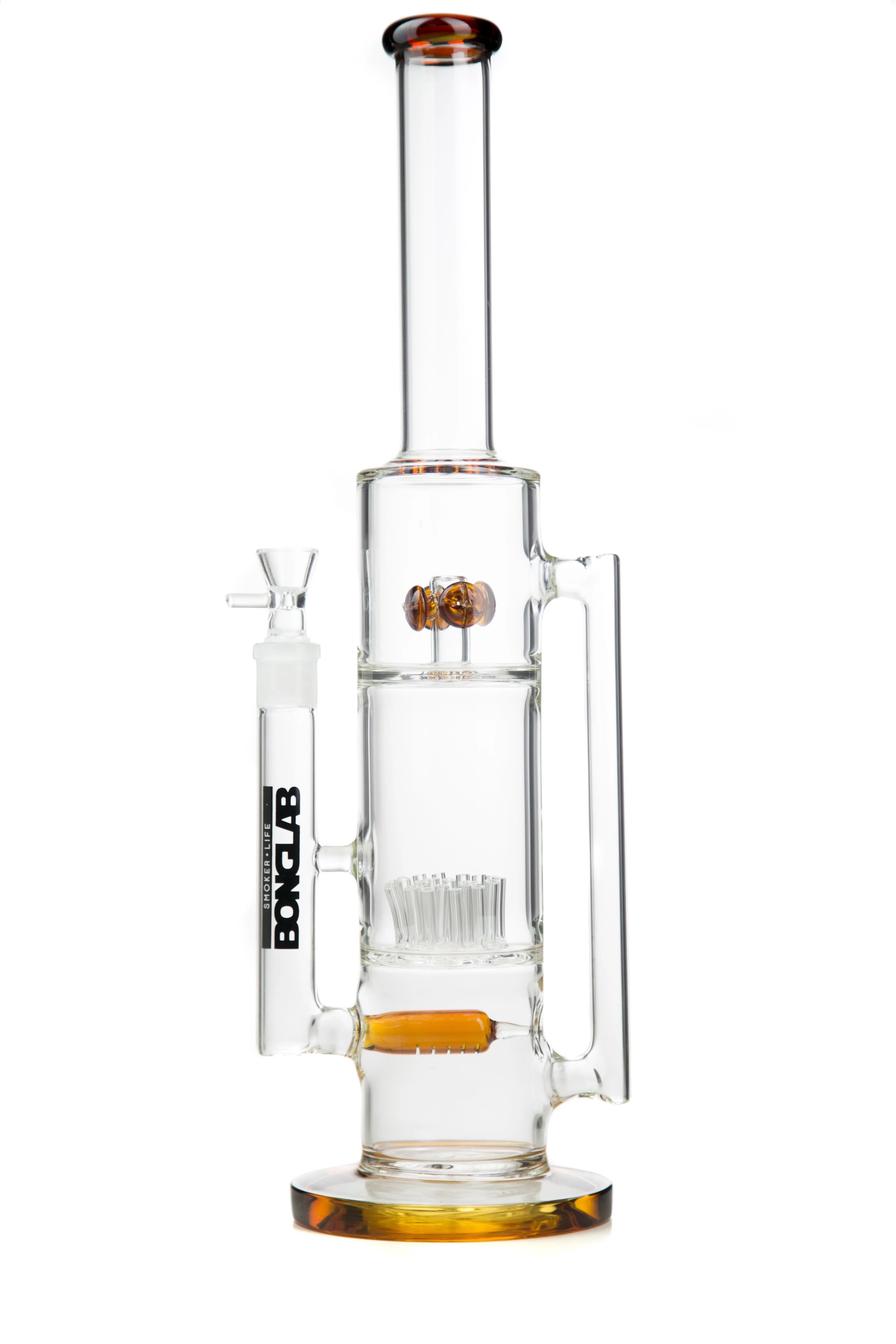 Water Splash -Bonglab