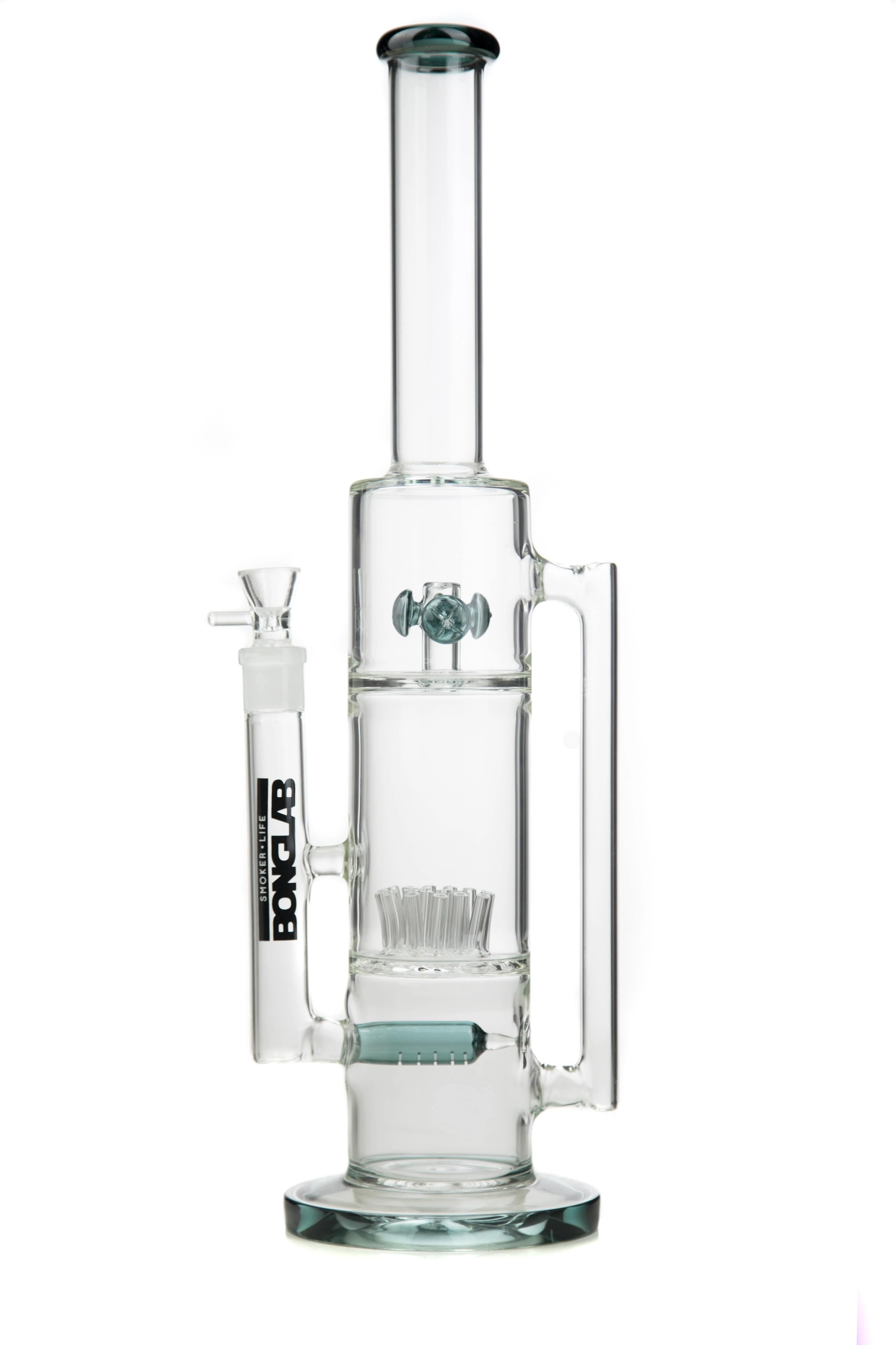 Water Splash -Bonglab