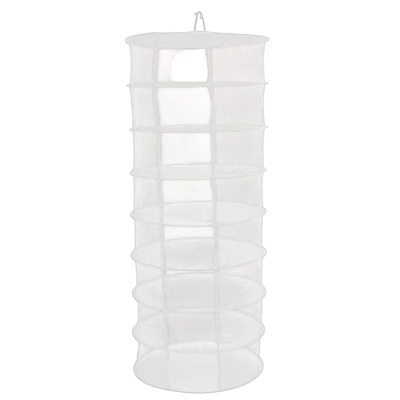Malla Secado 55Cm 8 Niveles - Kasvi