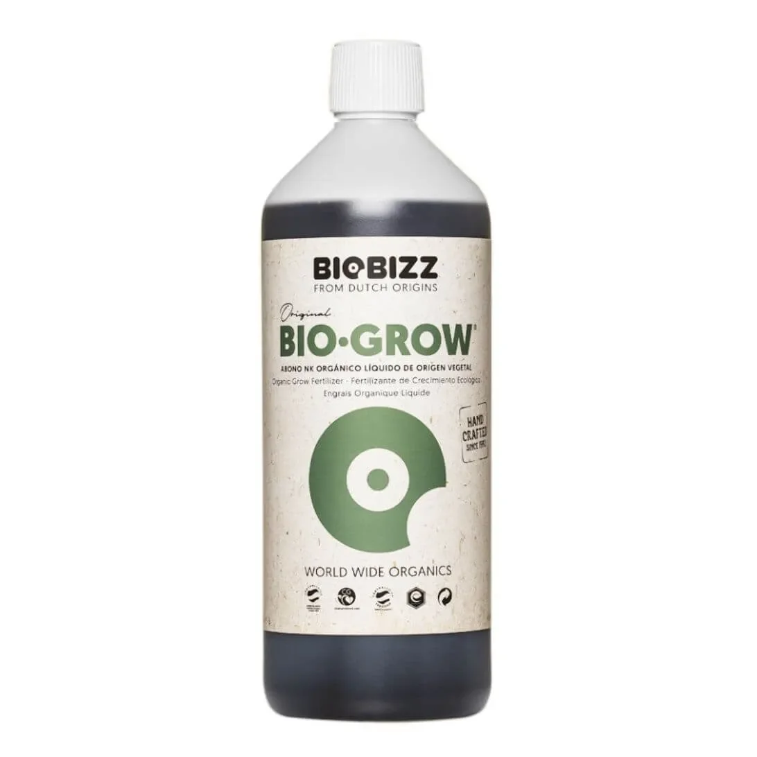 Bio Grow - Biobizz