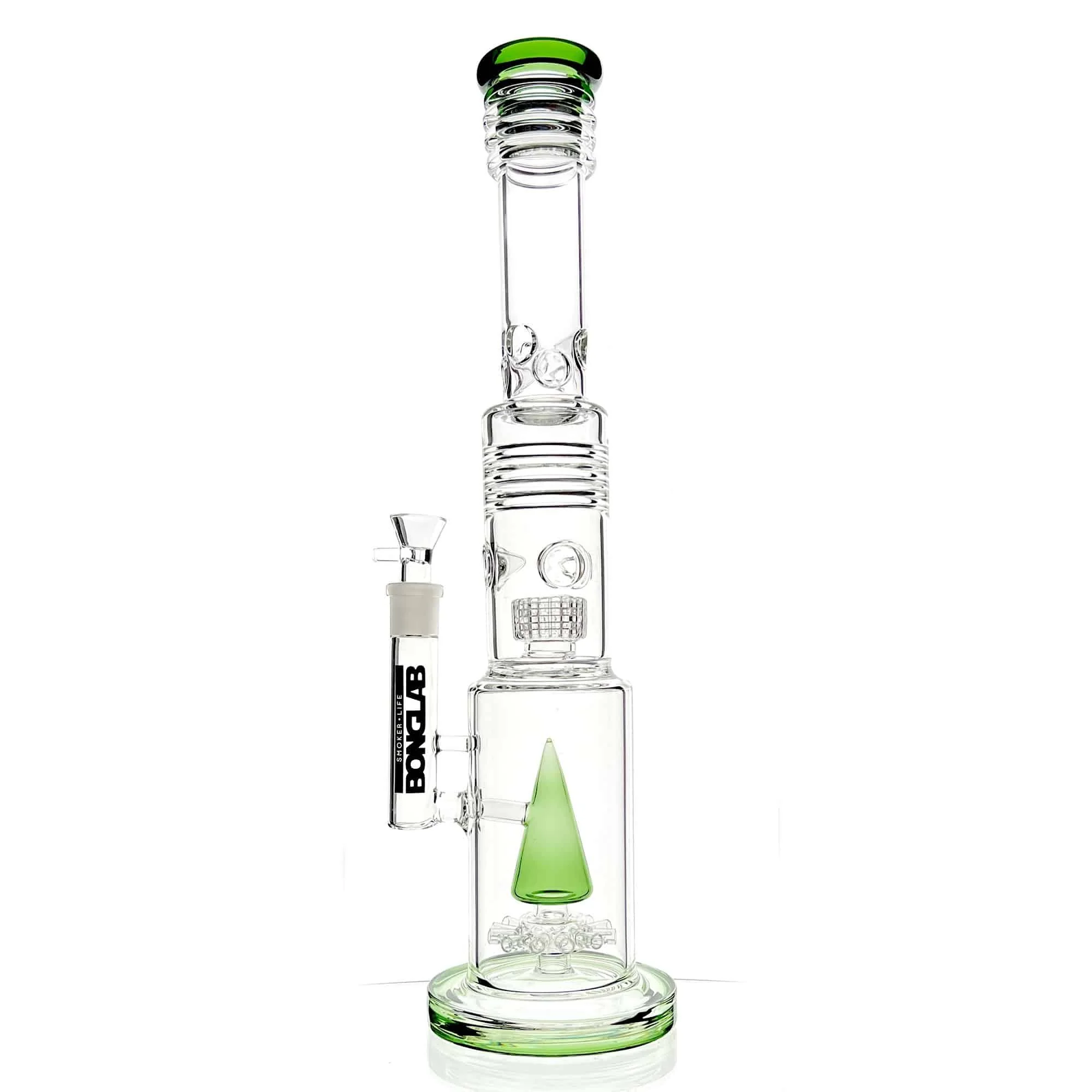 Bongbastic -Bonglab
