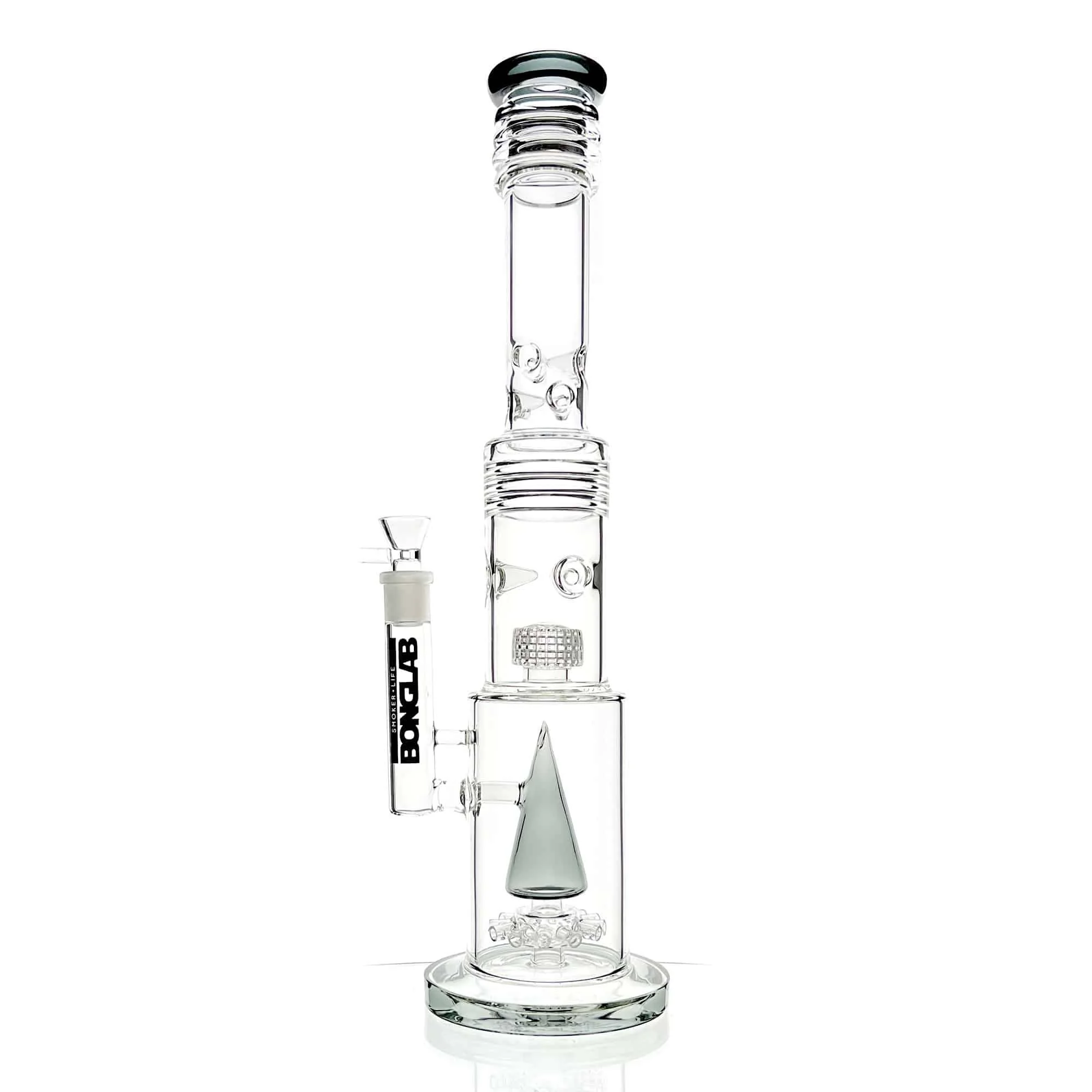Bongbastic -Bonglab