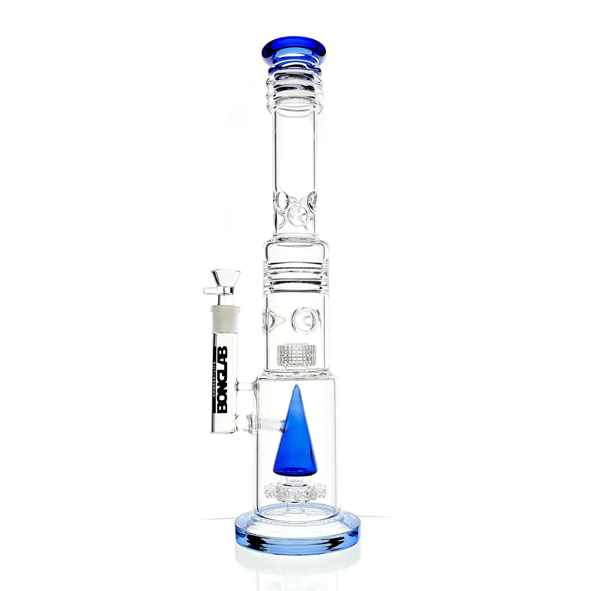 Bongbastic -Bonglab