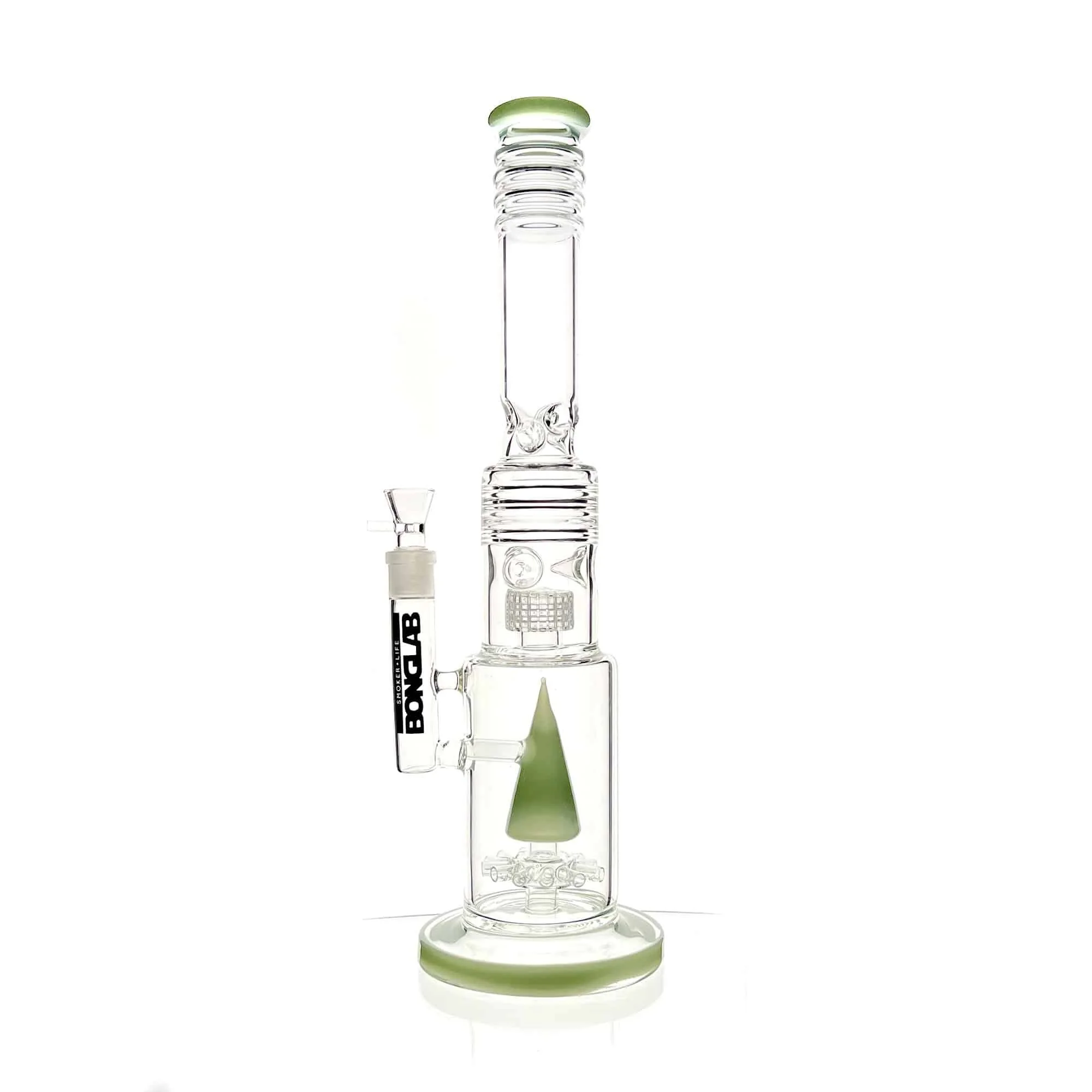 Bongbastic -Bonglab
