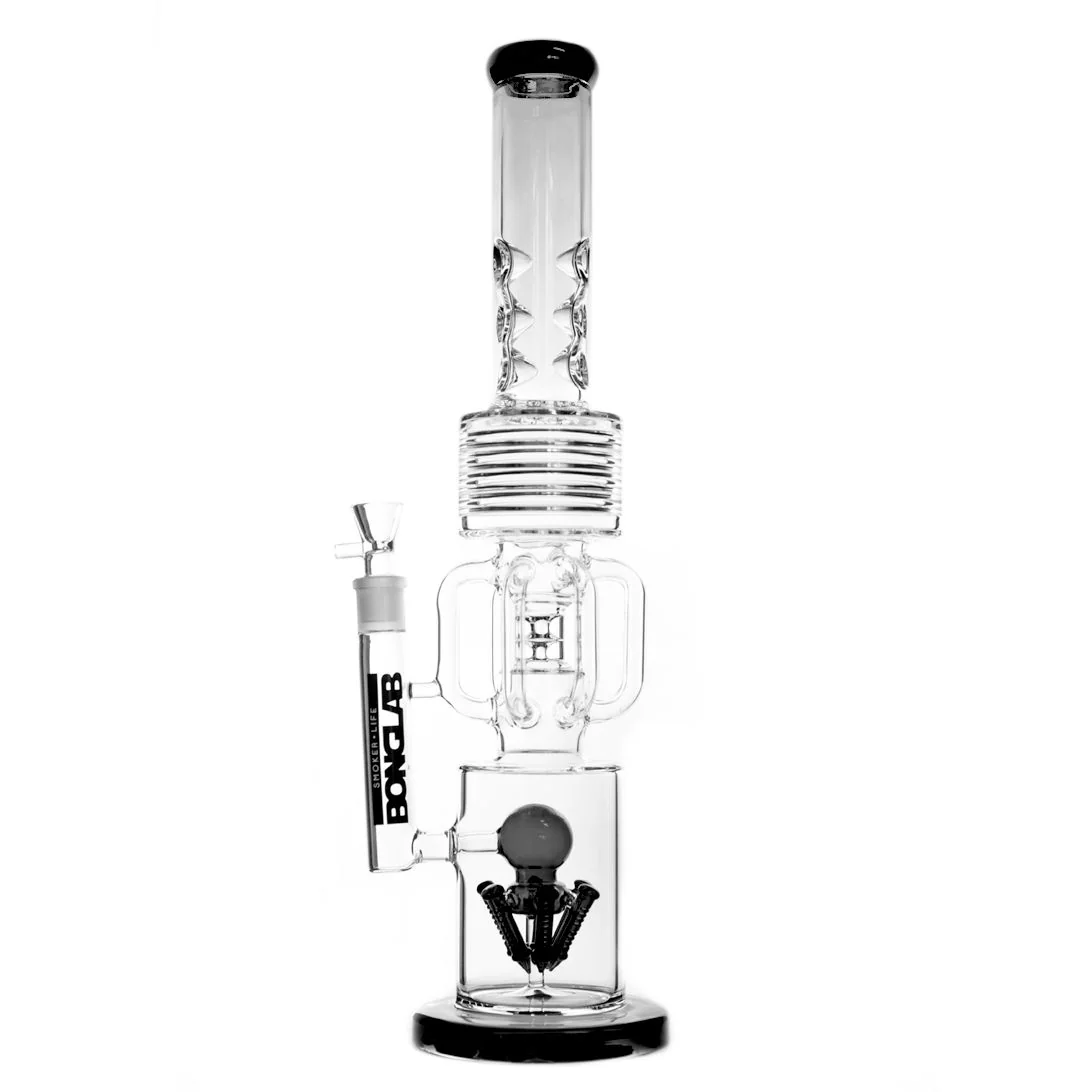 Bubbler Kush K275 Bonglab