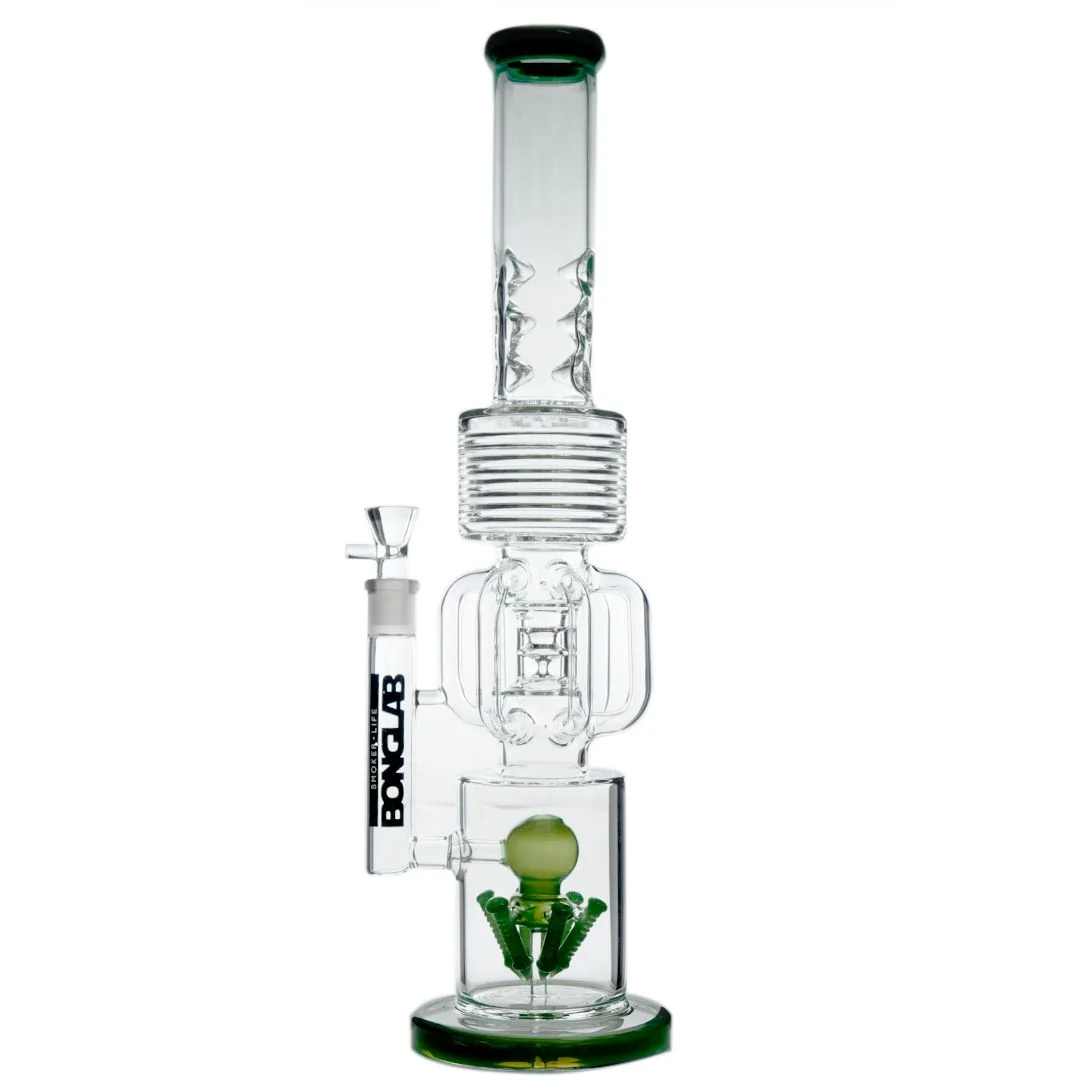 Bubbler Kush-Bonglab