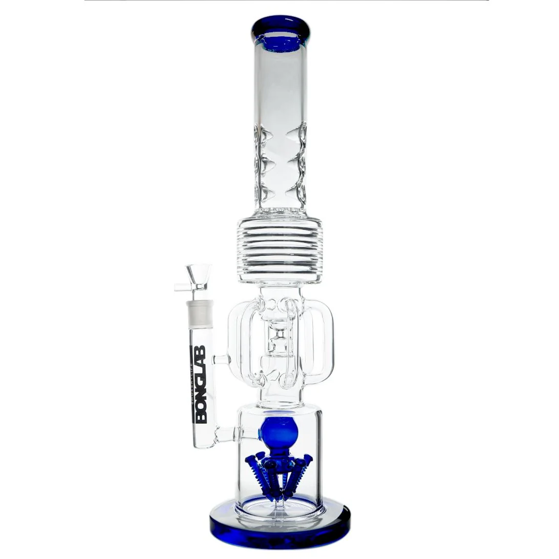 Bubbler Kush-Bonglab