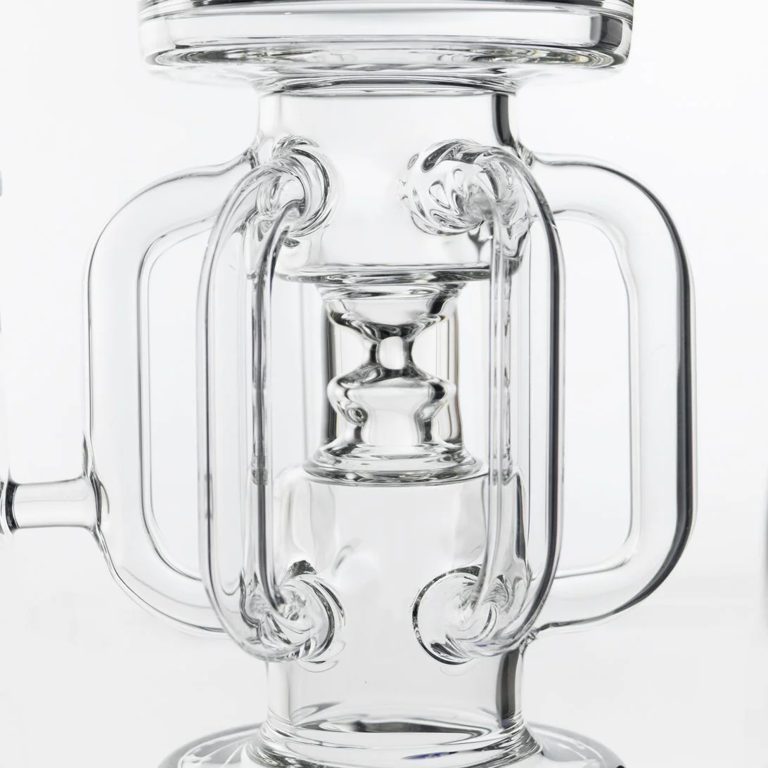 Bubbler Kush-Bonglab