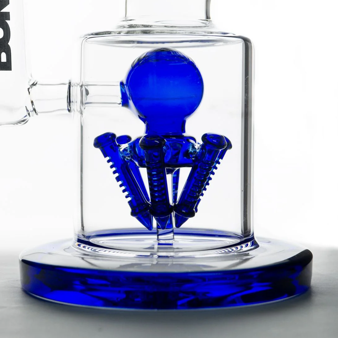 Bubbler Kush-Bonglab