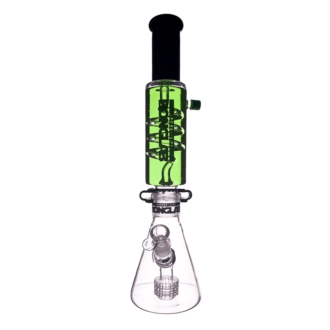Glycerin -Bonglab