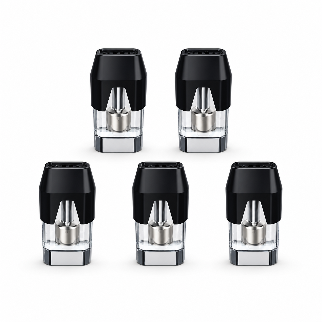 Pods Vaporizador  Nomad 5U -Vivant