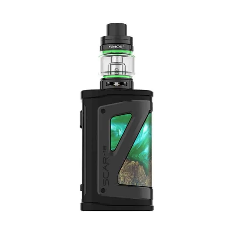 Vaporizador Scar 18 Kit -Smok
