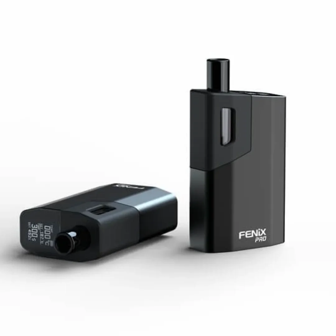 Vaporizador Hierba Fenix Pro- Weecke