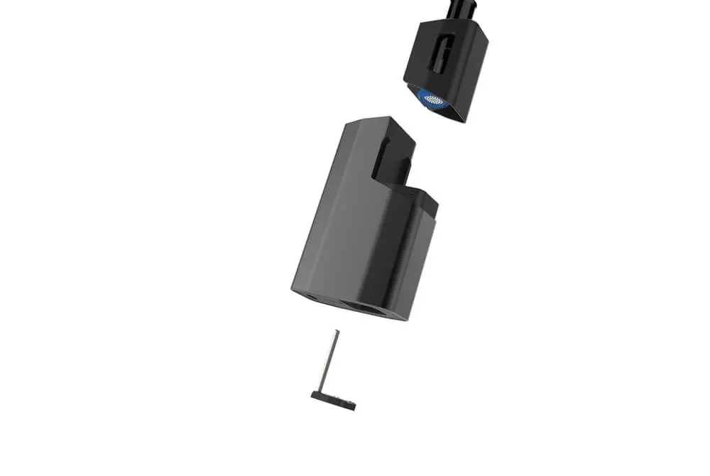 Vaporizador Hierba Fenix Pro- Weecke