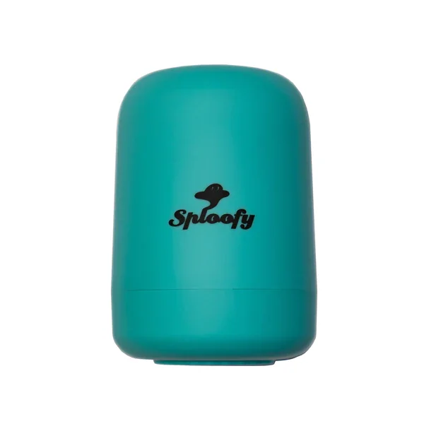 Pro Filtro De Humo Personal Aqua -Sploofy