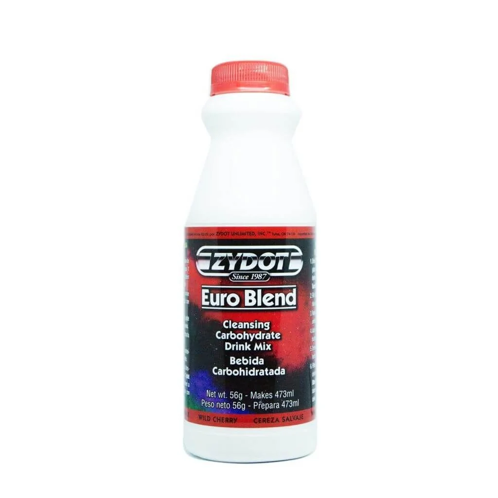 Euro Blend Detox -Zydot