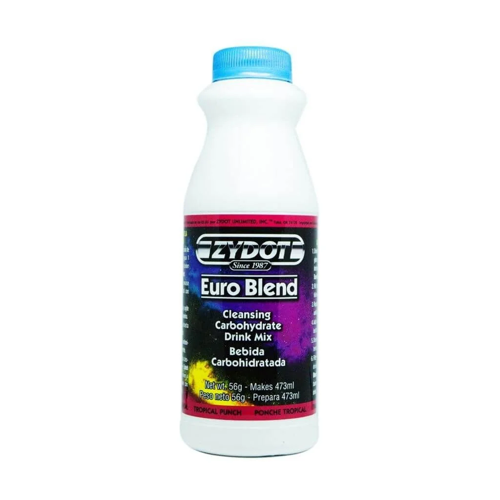 Euro Blend Detox -Zydot