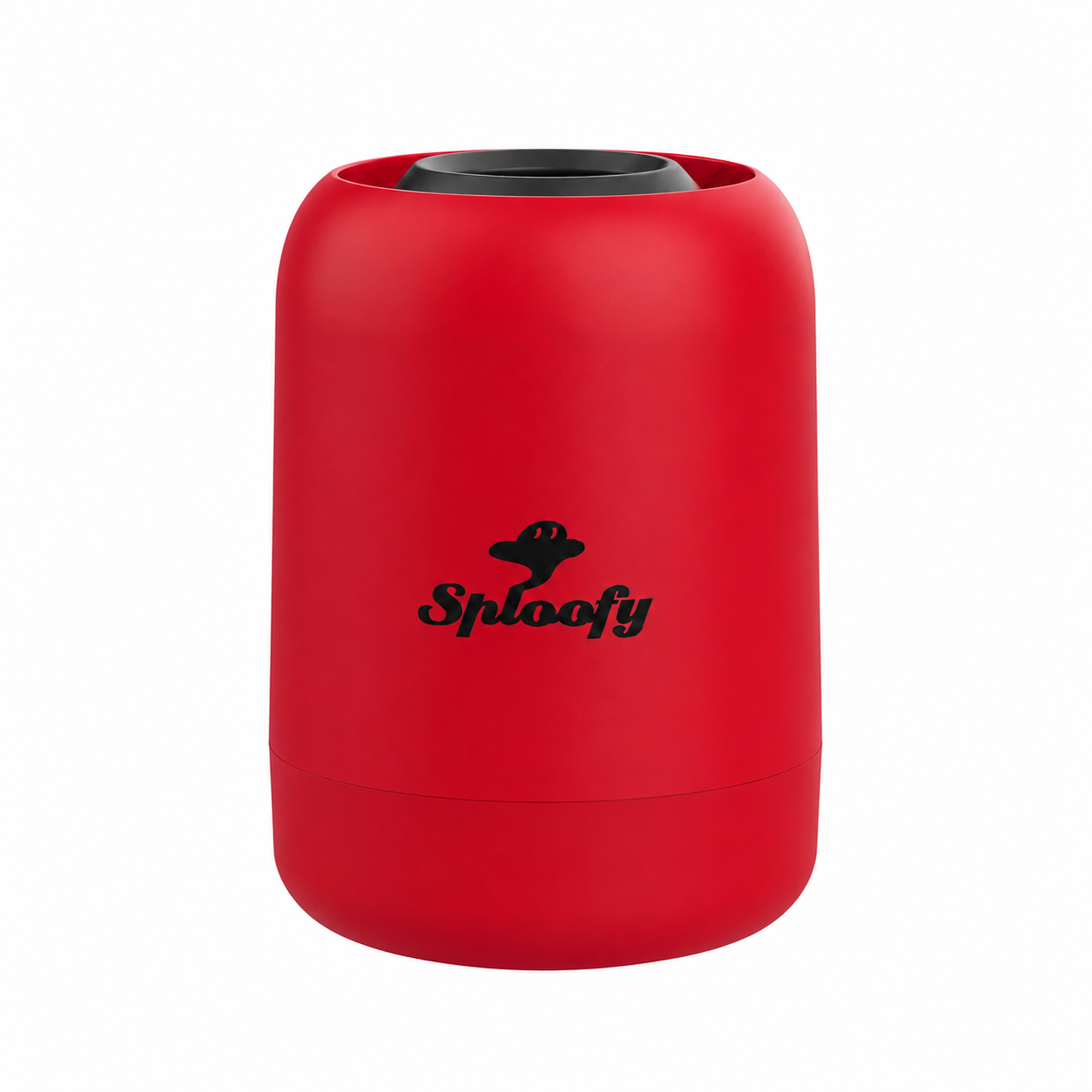 Pro Filtro De Humo Personal Red Sploofy