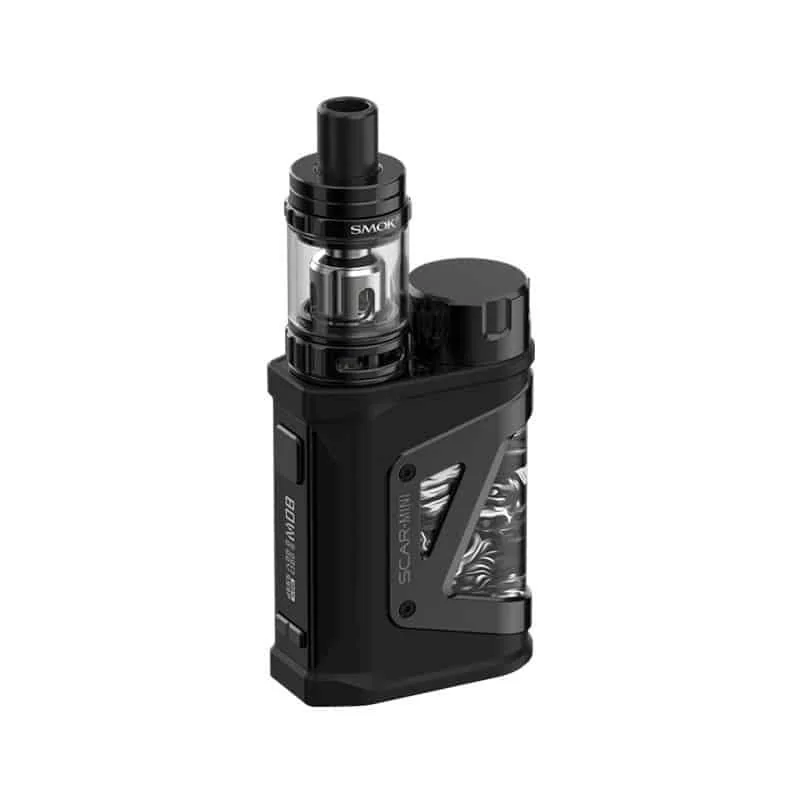 Vaporizador Scar Mini Kit -Smok
